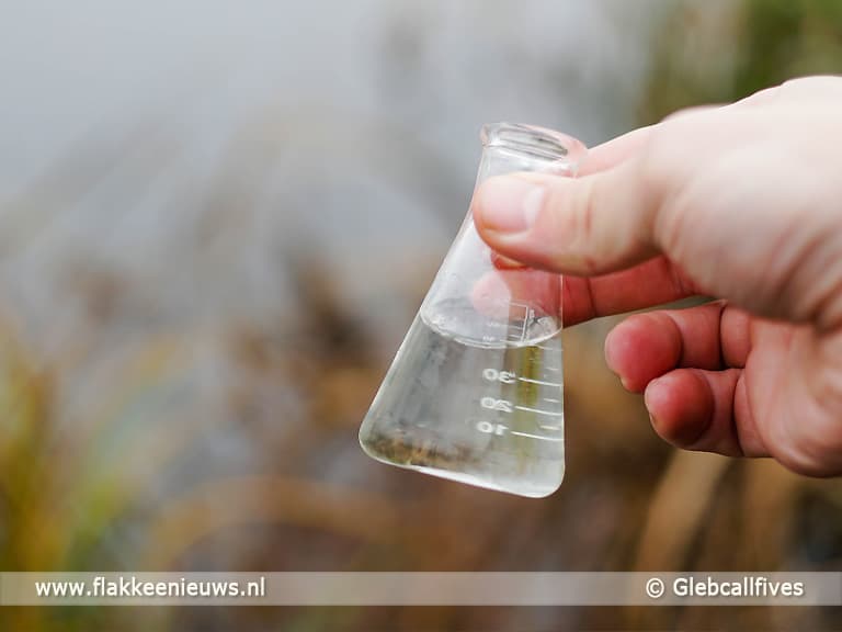 Staalslakken Oude-Tonge: nieuw onderzoek naar bodem- en waterkwaliteit