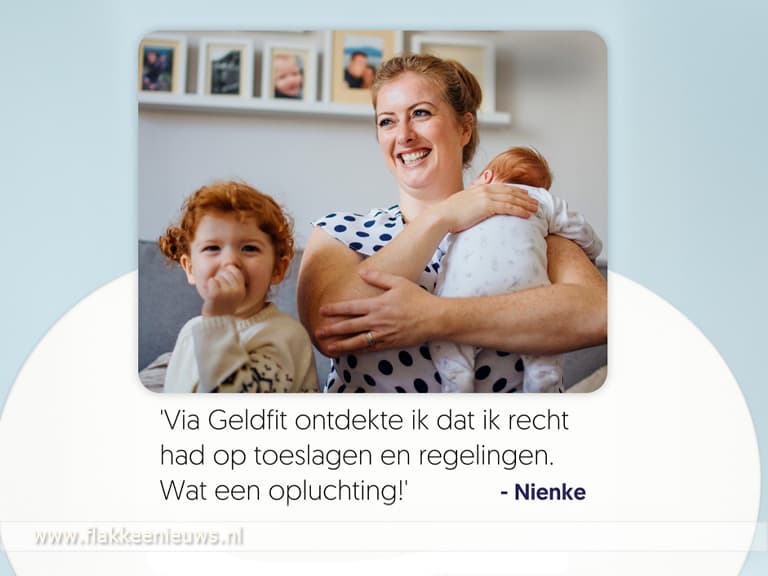 Goeree-Overflakkee sluit zich aan bij Geldfit