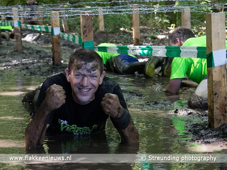 Groot succes voor Victory Run ten behoeve van het Nationaal MS Fonds