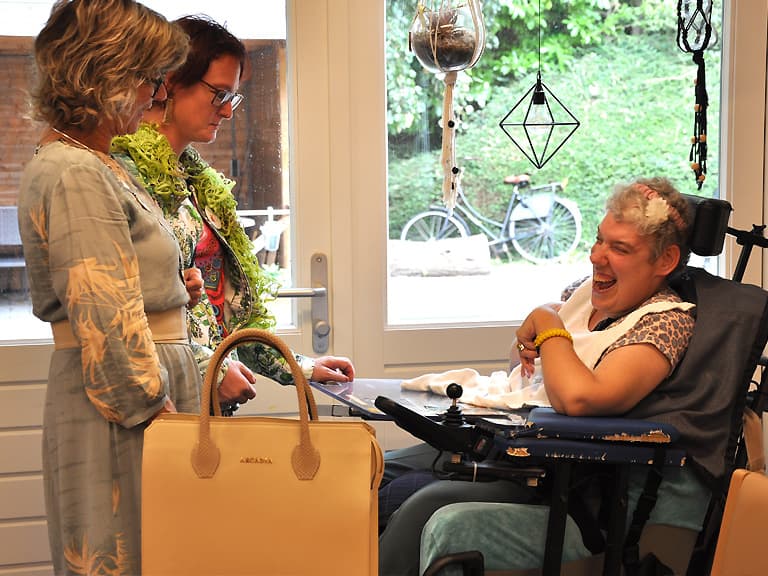 Terugblik op geslaagd jubileumfeest op Hernesseroord