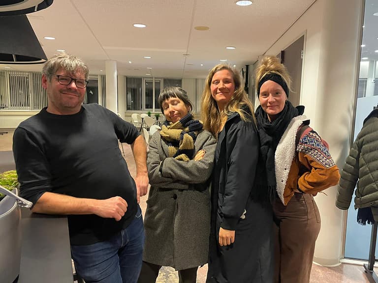 Raad stemt voor subsidieverzoek GOED voor GOED