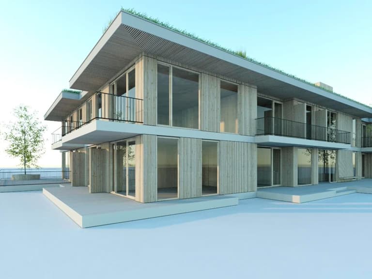 Video: rondleiding hospice Calando