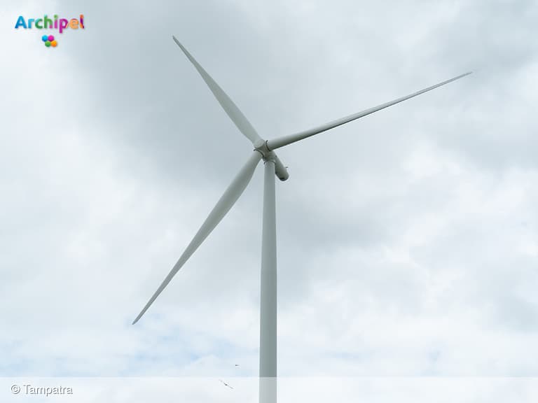 Beslissing over starten MER windpark weer uitgesteld