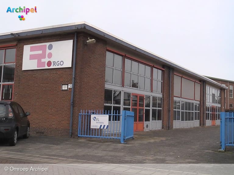 Christengemeente De Rots zonder huisvesting