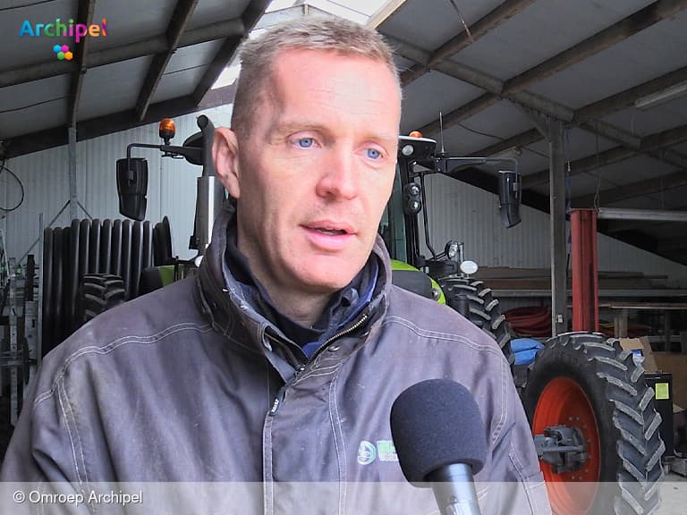 Fieldlab in biologisch regeneratieve akkerbouw van start