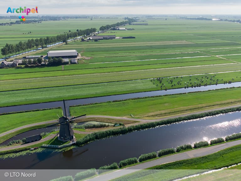 LTO Noord bezorgd over 'vogelvrij verklaren' van Zuid-Hollandse boeren