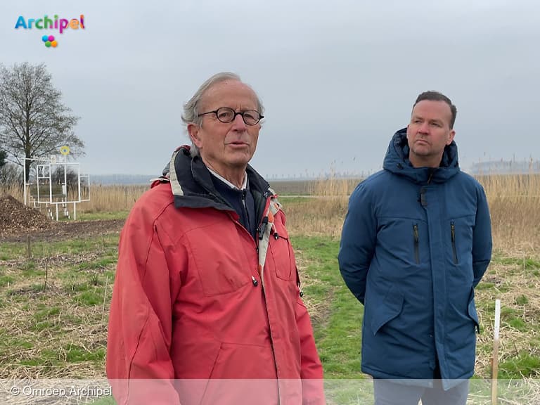 Miljoeneninvestering voor wonen, werken en leven