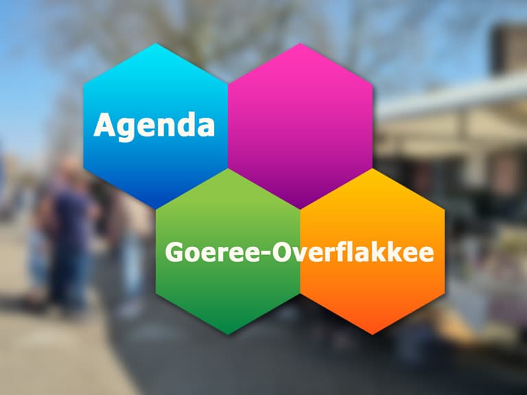 Omroep Archipel lanceert Facebookpagina voor agendaberichten