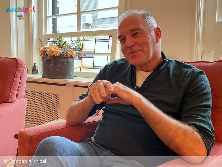 Bert Graafland: van amateurvoetballer tot gerespecteerd huisarts