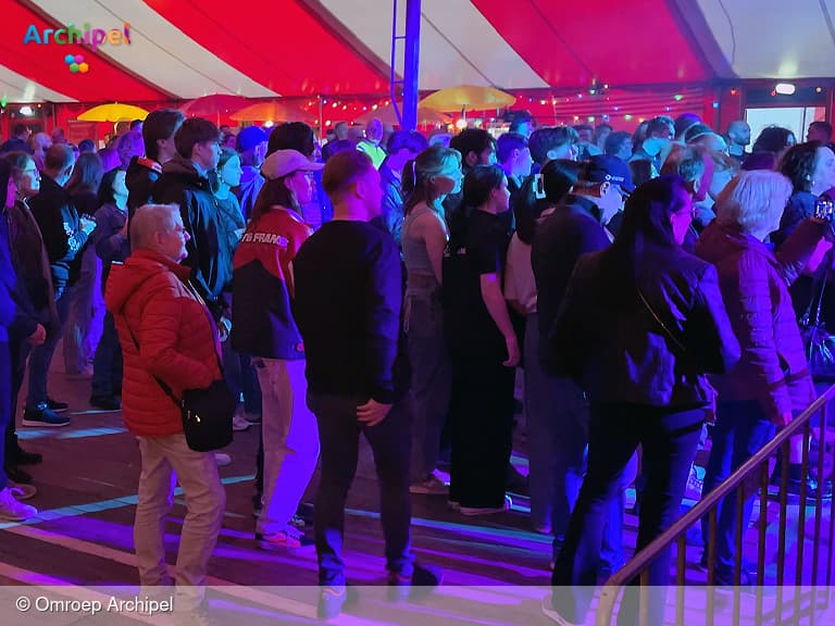 33e editie van Flakkeese Dagen geslaagd