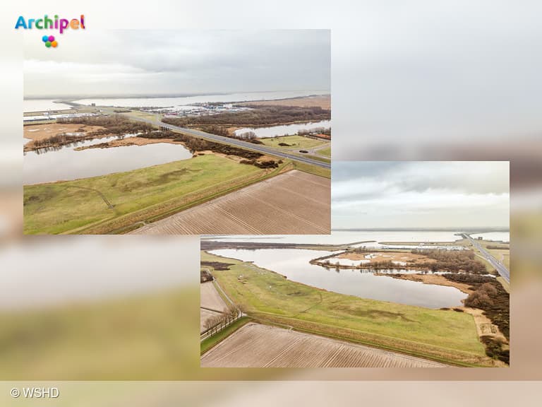 Waterschap werkt aan waterkwaliteit Zuiderdiep