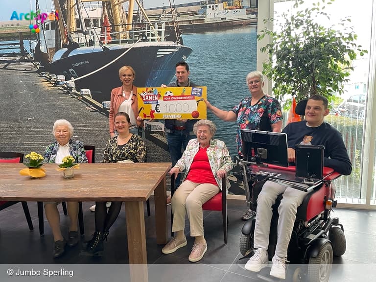De Vliedberg wint prijs voor buurtinitiatief: buurtbarbecue op komst