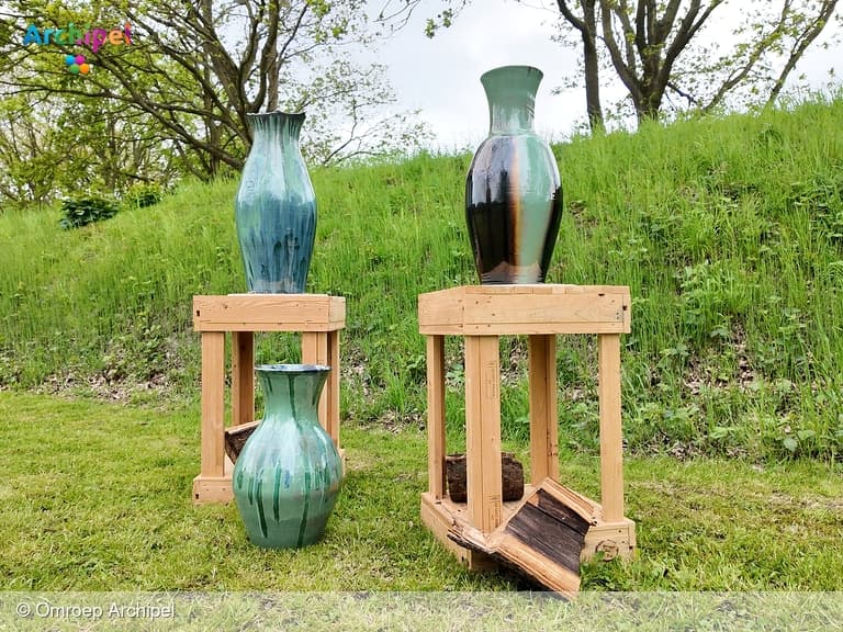 17e KunstKijk kunstfestival op Goeree-Overflakkee van start