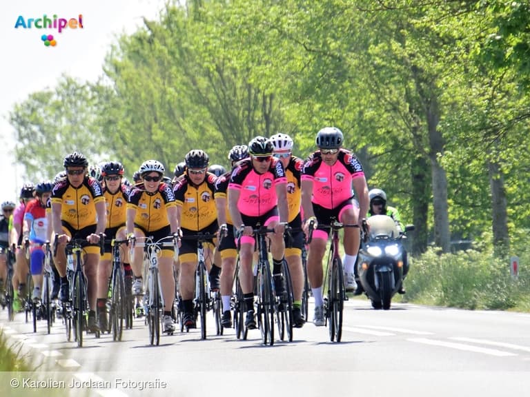 Oprichter Daaf Kievit vertelt het verhaal achter de VvC Classic