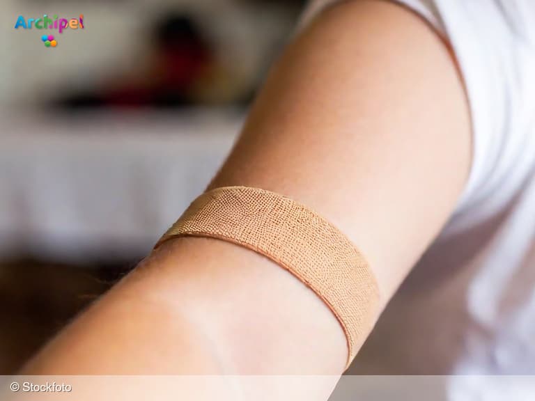 Aandacht gemeente voor dalende vaccinatiegraad