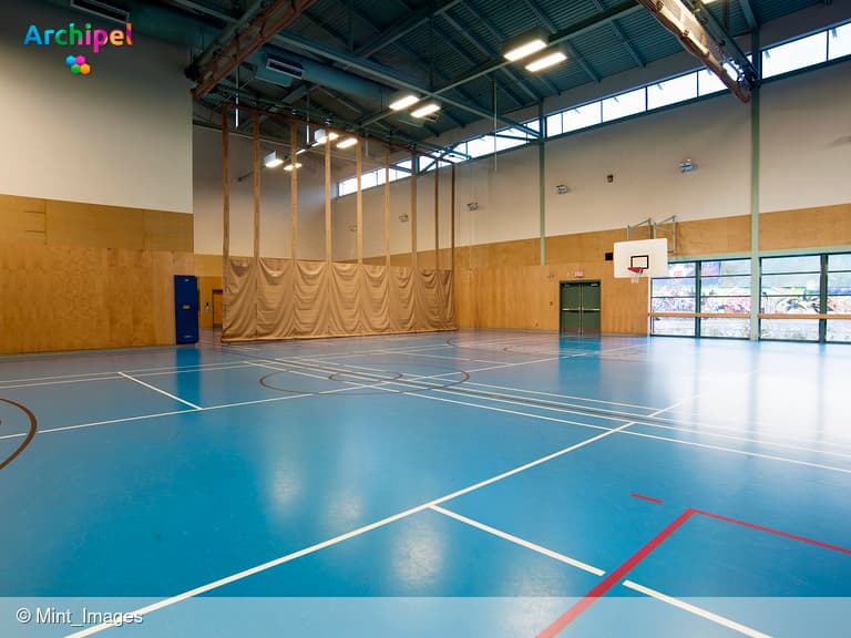 Meer gymzalen nodig in Middelharnis-Sommelsdijk