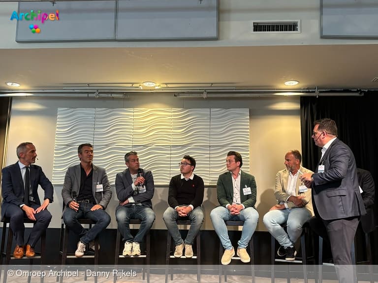 Inspirerende oplossingen voor krappe arbeidsmarkt tijdens congres