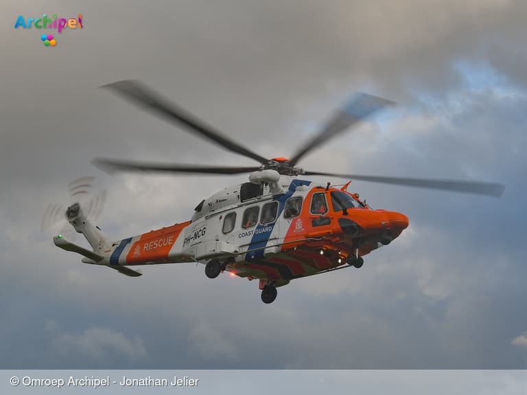 Tragisch einde aan zoektocht, vermiste surfer overleden