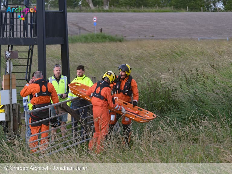 Tragisch einde aan zoektocht, vermiste surfer overleden