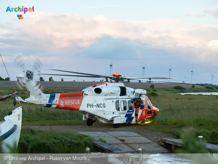 Tragisch einde aan zoektocht, vermiste surfer overleden