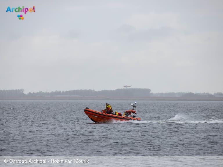 Tragisch einde aan zoektocht, vermiste surfer overleden