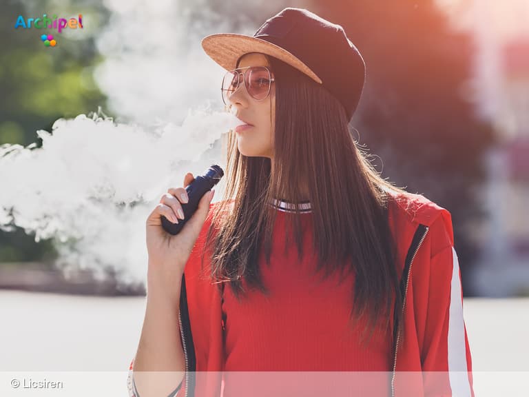 Jongeren bespreken gevaren en aantrekkingskracht van vapen