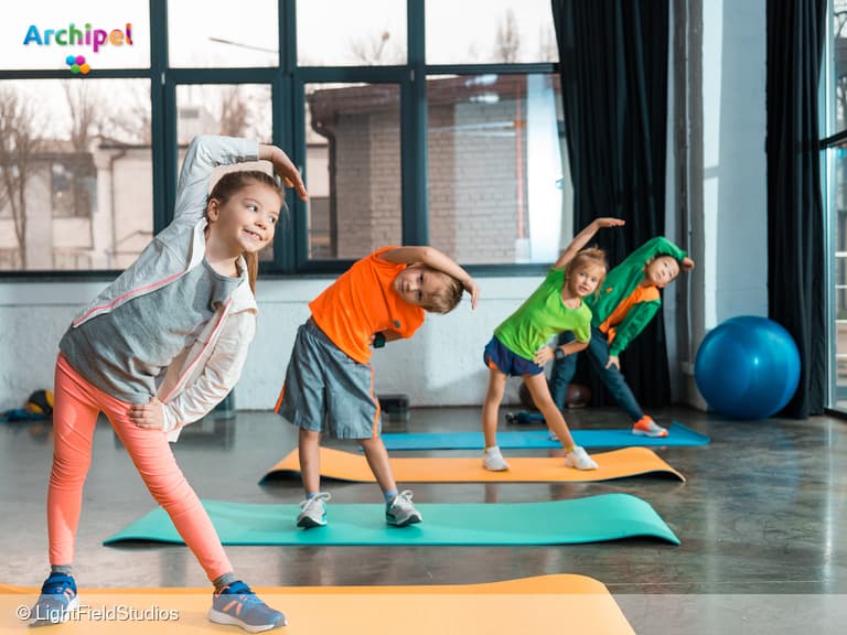 Gymnastiekvereniging Olympia zoekt dringend leiding: voortbestaan in gevaar