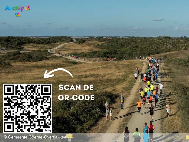 Zomeractiviteiten op Goeree-Overflakkee