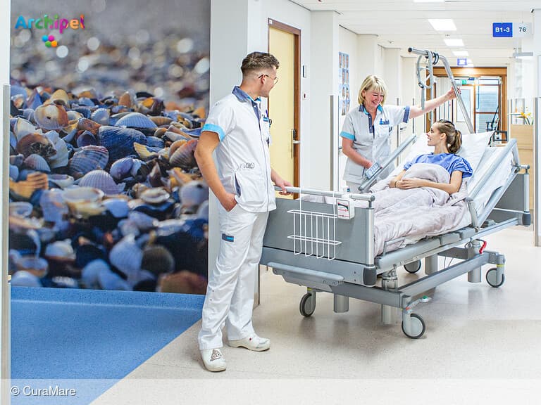 Nieuw spreekuur vaatchirurgie in Het Van Weel-Bethesda Ziekenhuis