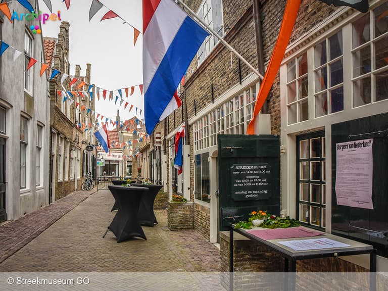 Holle Bolle Dag 2024: feestelijk eerbetoon aan lokale geschiedenis en tradities