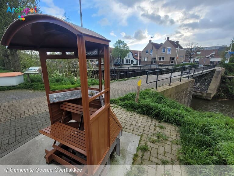 Inloopbijeenkomsten Masterplan Havens