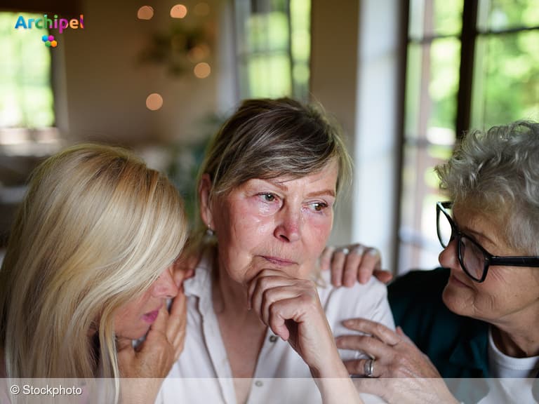 Snelle toename van dementie op Goeree-Overflakkee verwacht