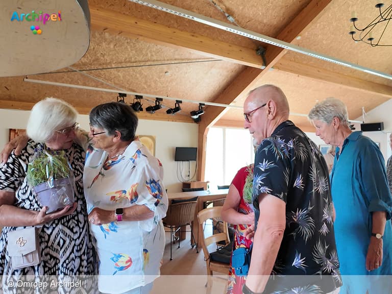 Open dag bij Inloophuis De Boei