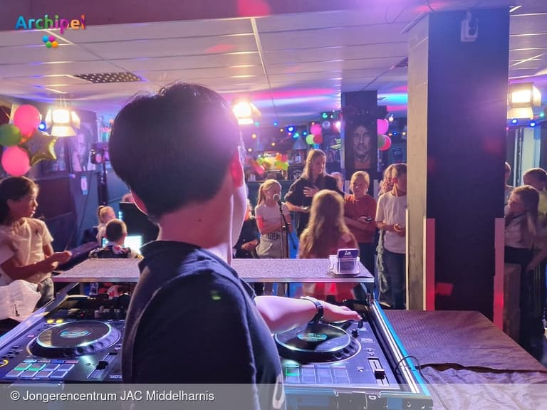 Tweede editie Bubbles & Lemonade Party op 6 september