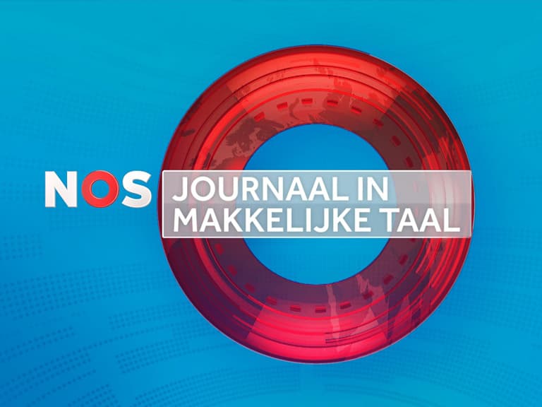 Nieuw: NOS Journaal in Makkelijke Taal bij Omroep Archipel