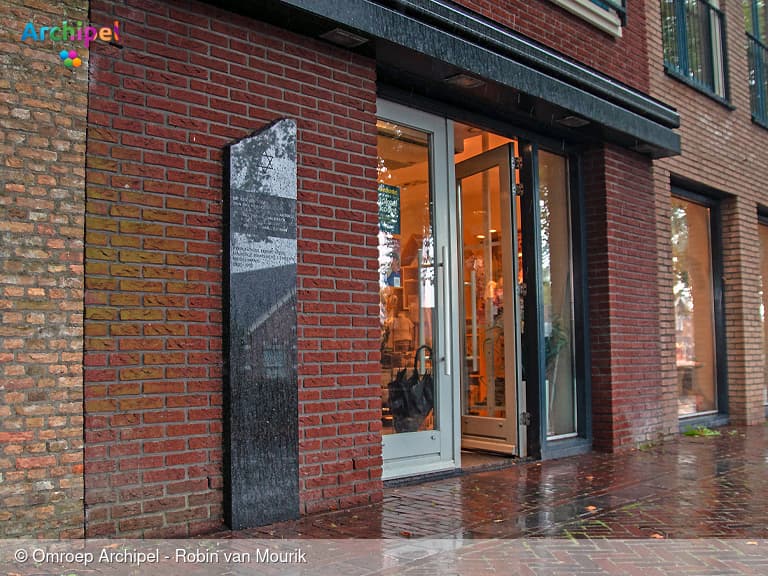 Onderzoek naar de Jodenvervolging brengt ongemakkelijke waarheden aan het licht