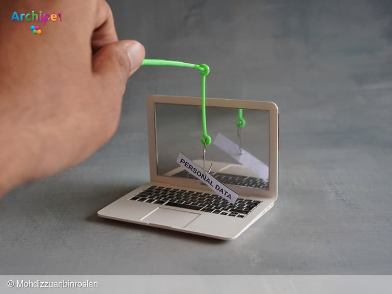 Ruim kwart Nederlanders slachtoffer geweest van phishing