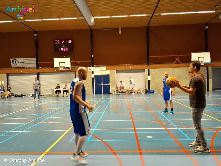 SPARTAGO boekt belangrijke zege