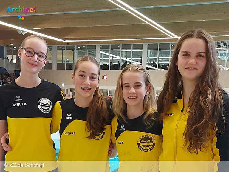 Meyke van Nimwegen wint titel op Provinciaal Lange Afstand Circuit