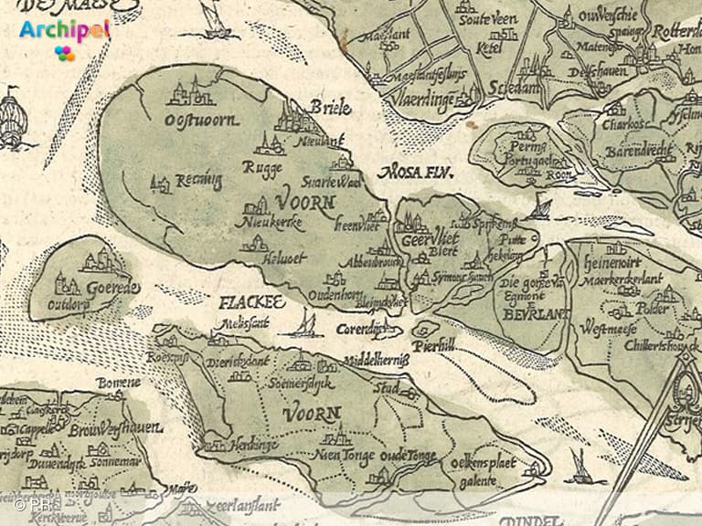 Groot bedrag voor behoud historisch erfgoed