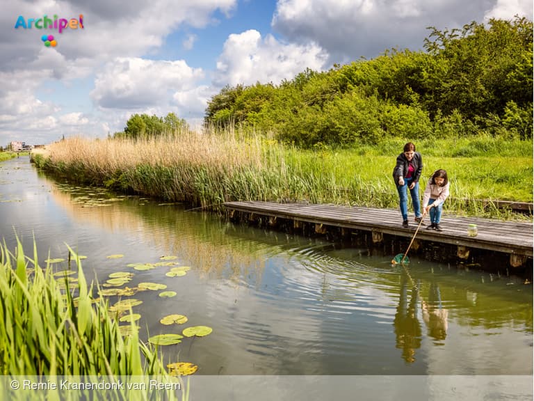 Extra maatregelen en investeringen voor waterkwaliteit door Waterschap