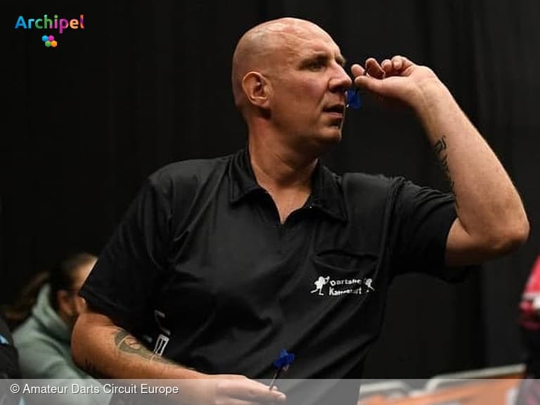 Flakkee Open met 3.000 euro prijzengeld