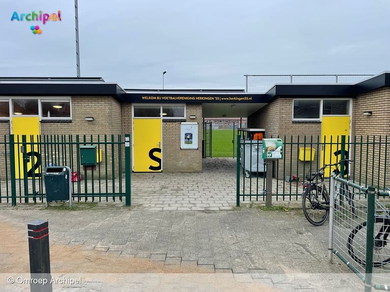 Herkingen strijdt moedig naar gelijkspel tegen Bevelanders