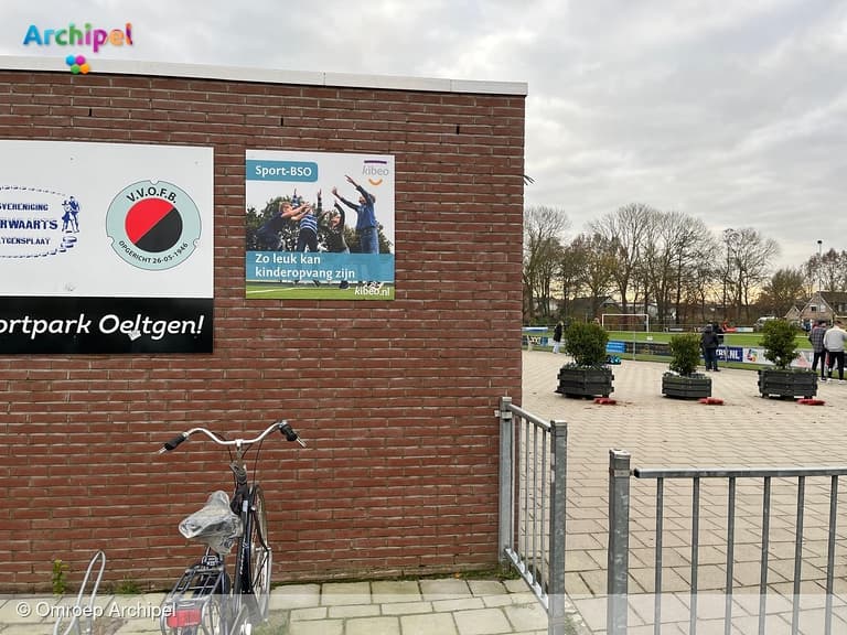 OFB verliest spannende strijd van titelkandidaat SSW