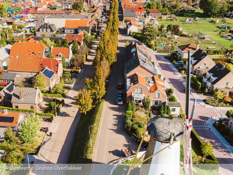 Nieuwe Woonvisie 2024-2029: Gemeente zet in op betaalbare en duurzame woningen