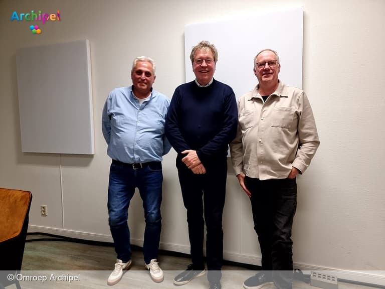 HCGO een thuis voor hockeyliefhebbers van alle leeftijden