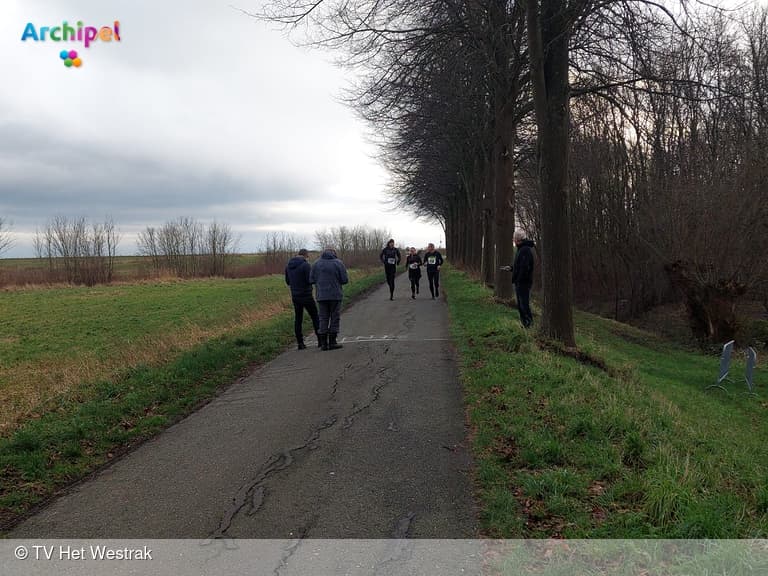 Het Westrak organiseert Willem Broehhuis-trimloop en wandeltocht