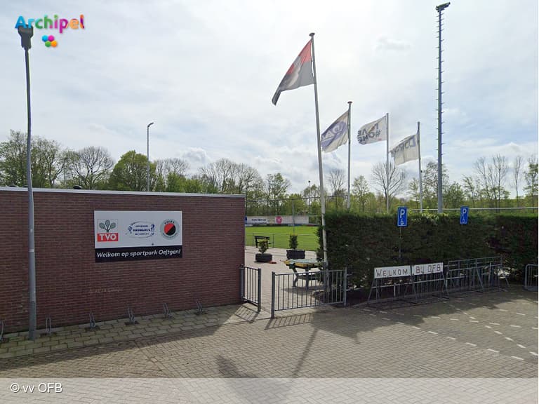 OFB lijdt forse nederlaag tegen Smerdiek in inhaalwedstrijd