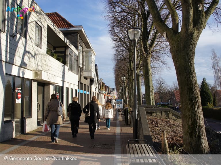 Geen subsidie voor Middelharnis: urgentie onvoldoende volgens commissie