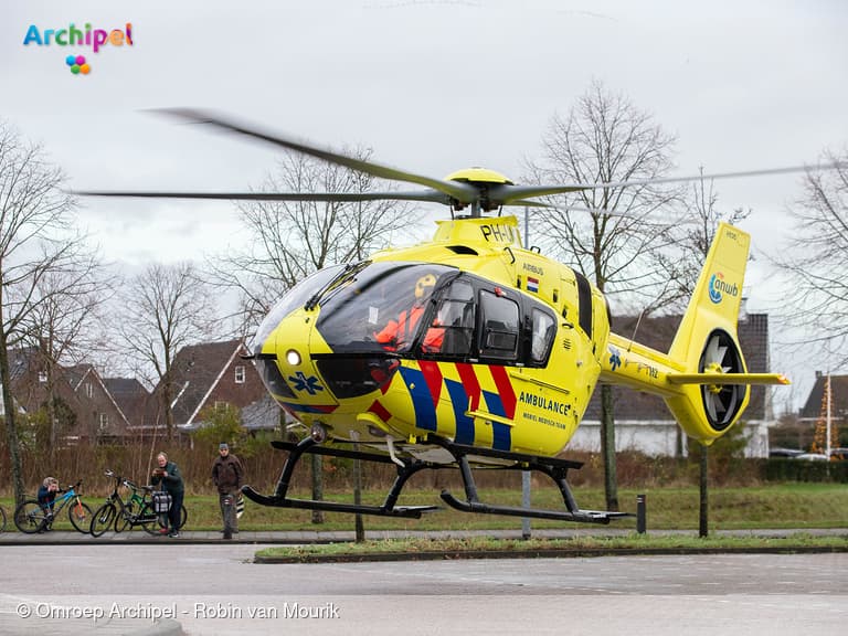 15-jarige jongen overleden na brand in schuur naast woning